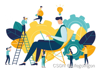 社交媒体上亿次的用户点击