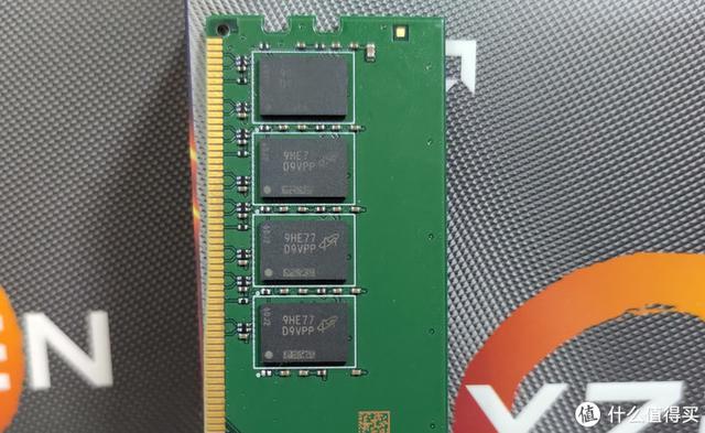 镁光edie颗粒 超频实测 intel amd