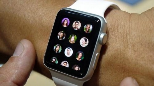 Apple Watch想真正代替传统手表可能性不大