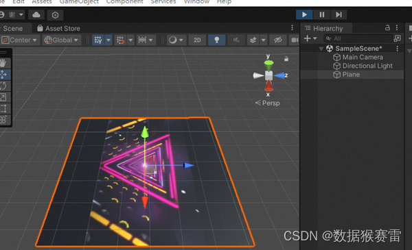 Unity3D入门基础知识汇总
