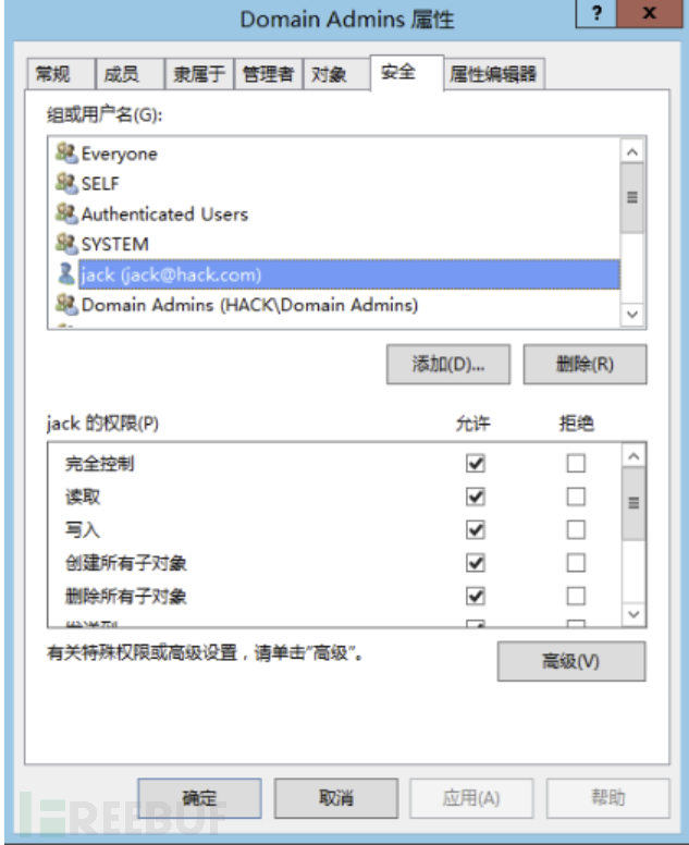 Admincount 1 AdminSDHolder 滥用_admincount=1 但未被保护-CSDN博客