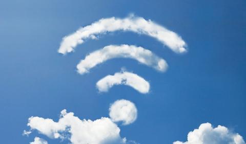 中兴推出地空宽带方案：航班4G上网将成现实