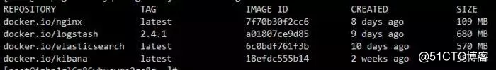 利用 ELK 搭建 Docker 容器化应用日志中心