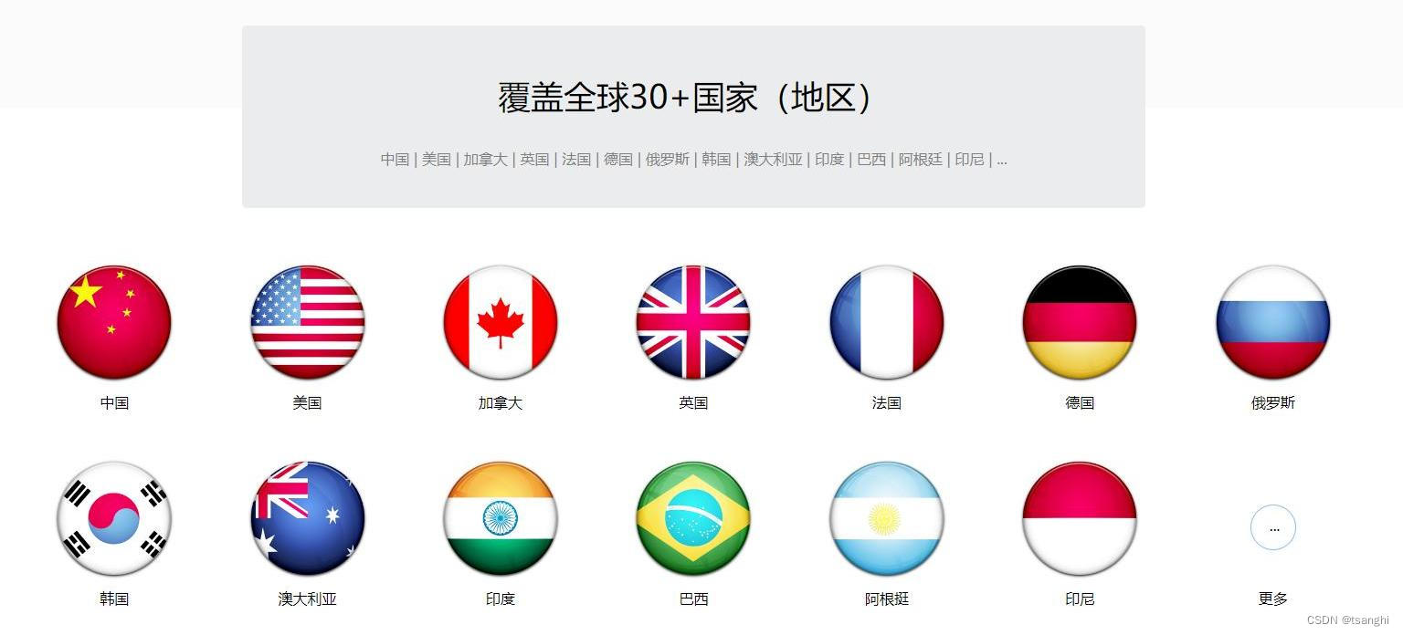 你的全球金融数据API接口引擎：股票、指数、基金、外汇、加密货币_沧海数据怎么样-CSDN博客