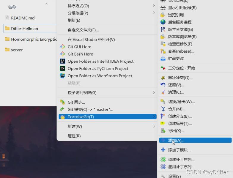 [外链图片转存失败,源站可能有防盗链机制,建议将图片保存下来直接上传(img-OaQGb9qz-1650723426827)(C:\Users\dryan\AppData\Roaming\Typora\typora-user-images\image-20220422221914718.png)]