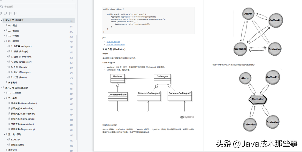 Alibaba针对“金九银十”推出的《Java岗位面试清单》，全是考点