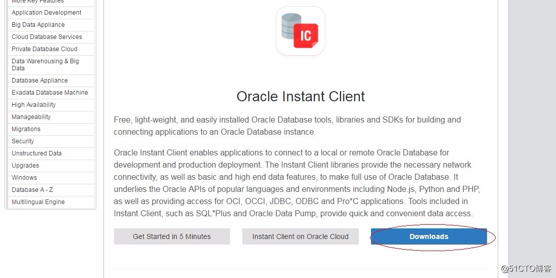 Oracle之体系结构详解，基本操作管理及客户端远程连接