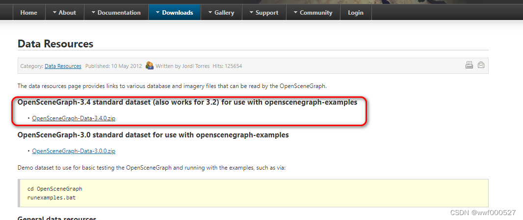 Openscenegraph Earth 0基础OSG+OSGEARTH环境搭建(win10 x64+vs2022+OSG3.6.5+osgEarth3.1)(一)-CSDN博客