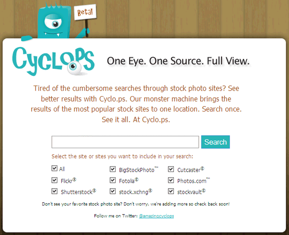 image search engines