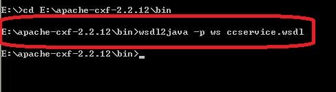 Java调用net的webservice故障排除实战分享