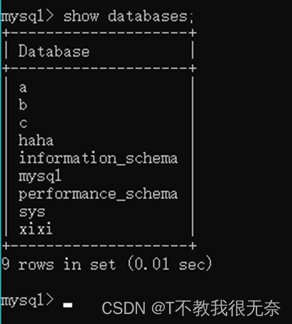 MySQL第八次作业 “工厂”-CSDN博客