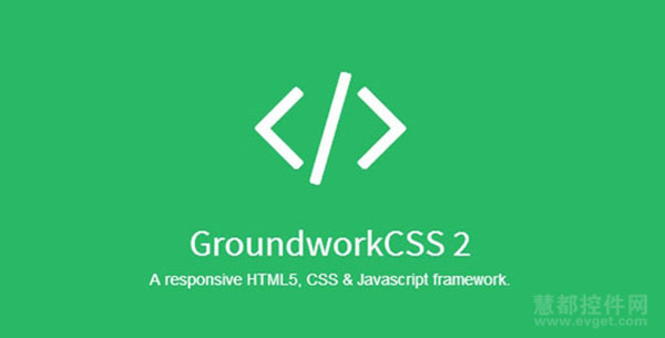 16大免费的响应式HTML5框架