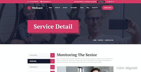 如何运用最新的技术和设计理念,打造一个高质量的企业网站?