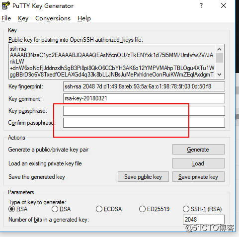 1.9 使用PuTTY远程连接Linux 1.10 使用xshell连接Linux 1.11 PuT