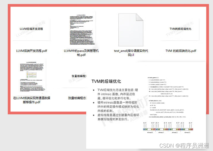 AI编译器开发是未来的新趋势?想入门就来看看这本书准没错!_ai编译器开发指南 pdf-CSDN博客