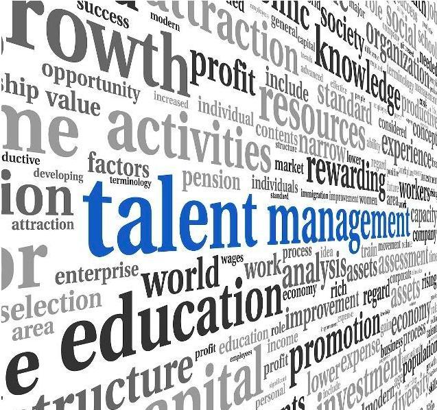 如何做好人才管理?人才管理书籍推荐