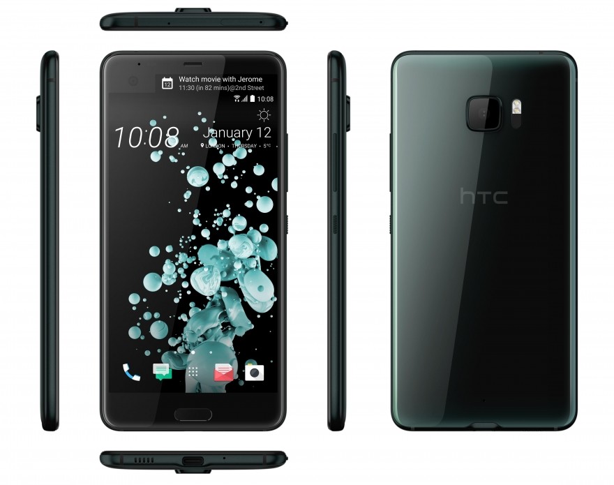 没落的贵族：那些年，我们一起玩过的HTC经典机型