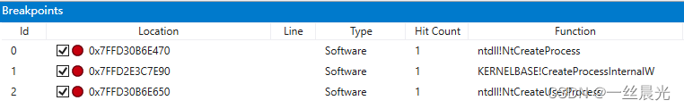 Windows内核--CreateProcess到内核NtCreateProcess(2.3)-CSDN博客