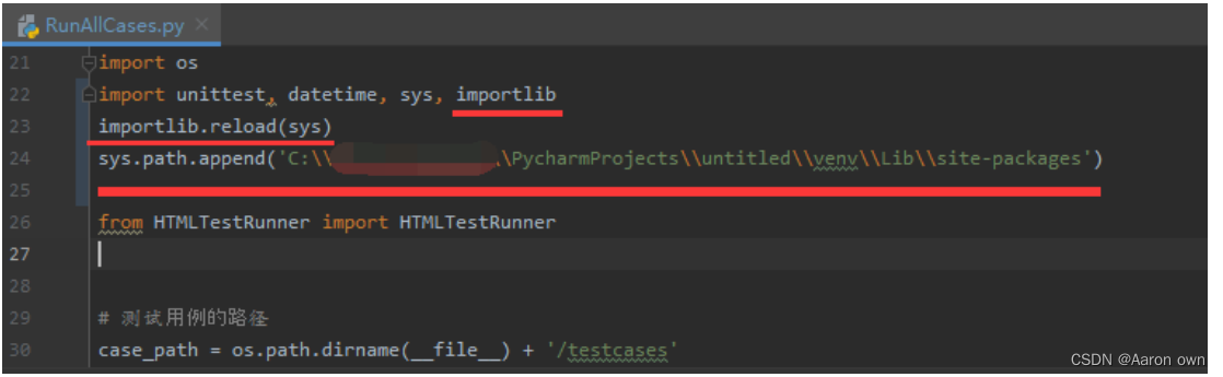 用Python Embeddable打包分发程序找不到模块_python embbedable-CSDN博客