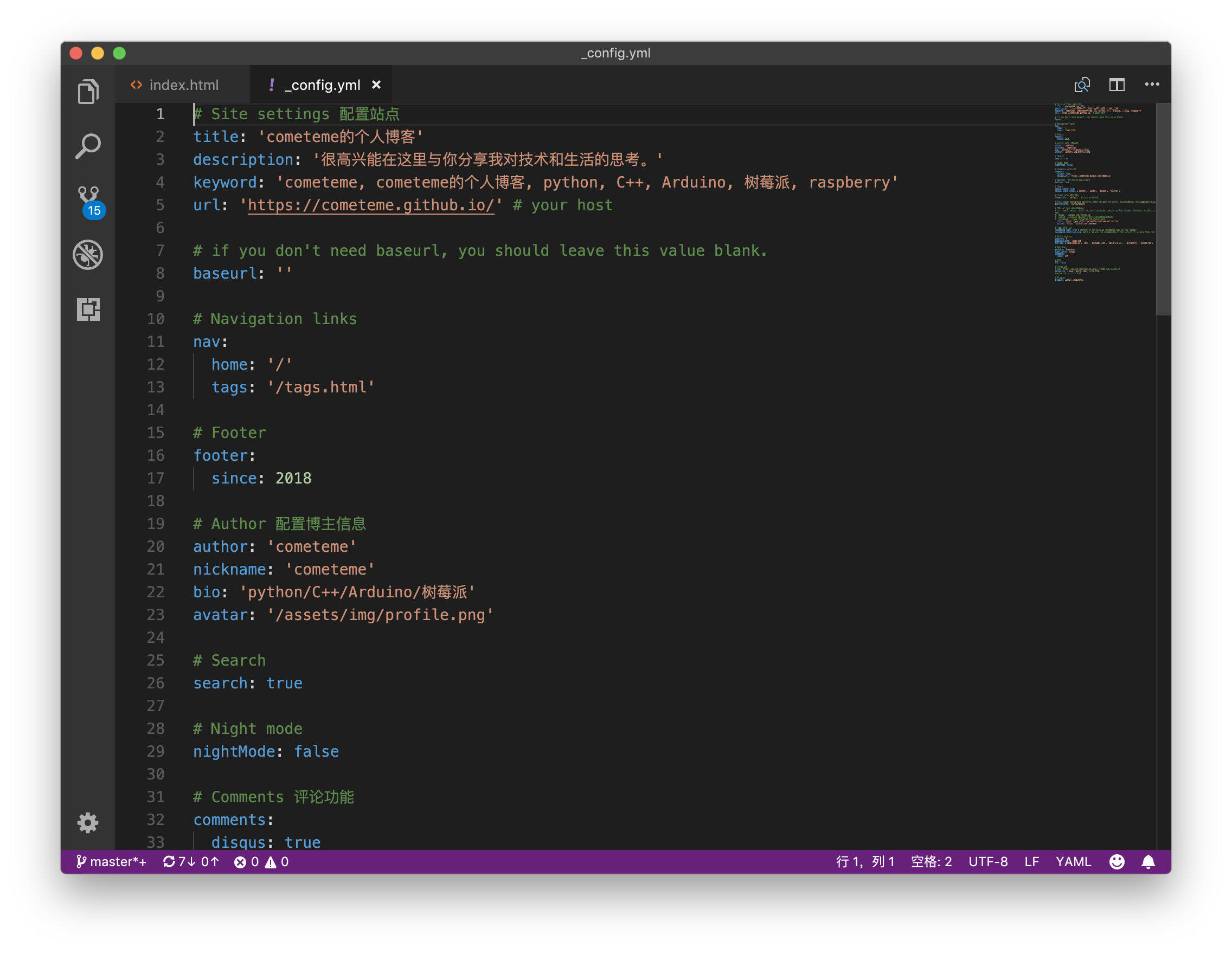config.yml