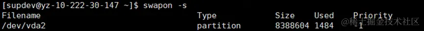 一次JVM GC长暂停的排查过程_JVM_12