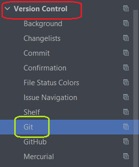 Git