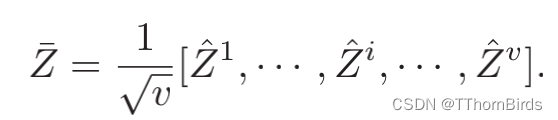 Large-Scale Multi-View Subspace Clustering in Linear Time-CSDN博客