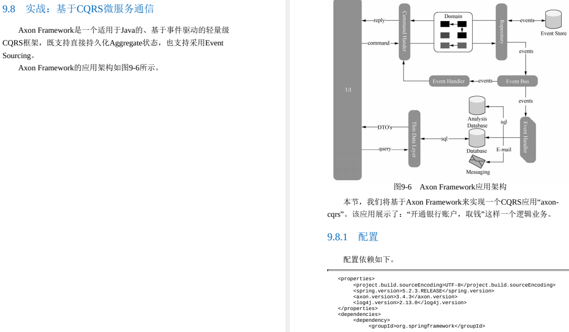 Alibaba最新神作!耗时182天肝出来1015页分布式全栈手册太香了