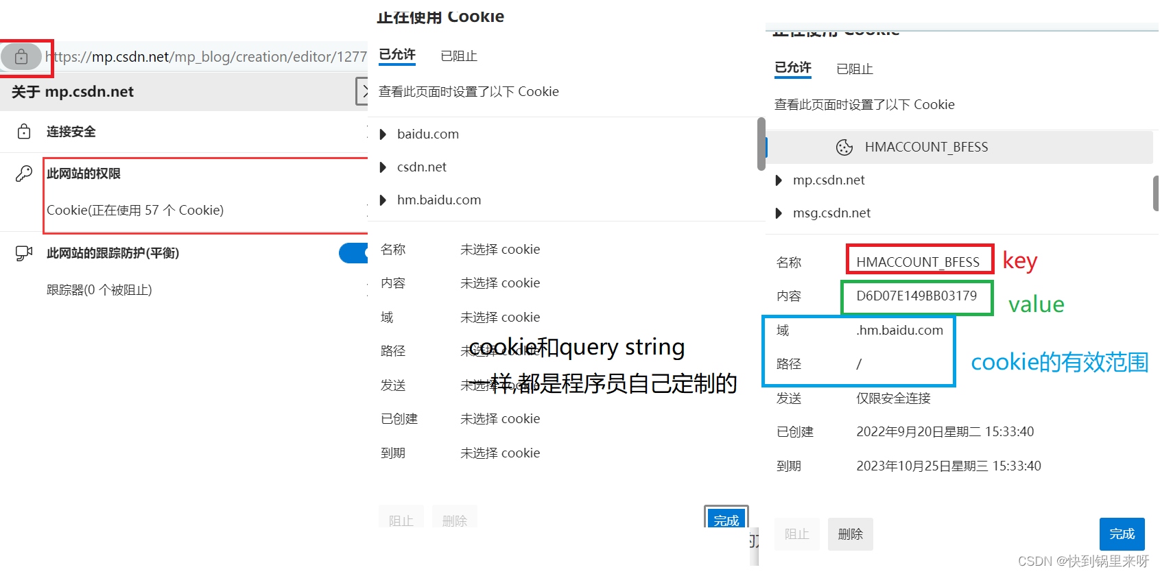 HTTP(http+抓包Fiddler+协议格式+请求+响应)_截获本地浏览器发送的请求-CSDN博客