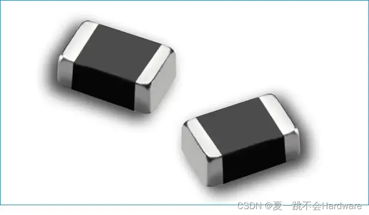 筑基篇--元器件(1)--磁珠-CSDN博客