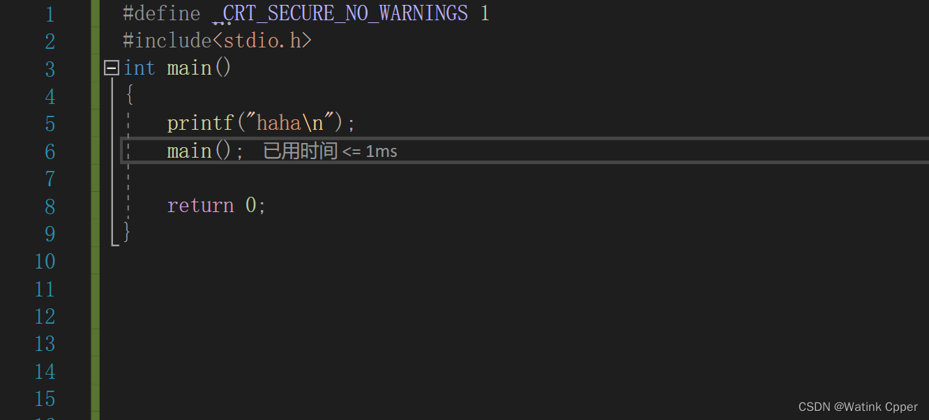 如何让bug远离你？_bug别动-CSDN博客