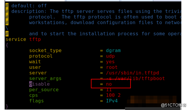 PXE装机linux（服务器的批量部署）