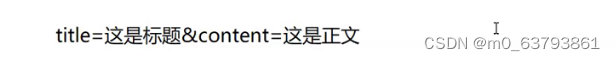 我的博客系统——项目介绍