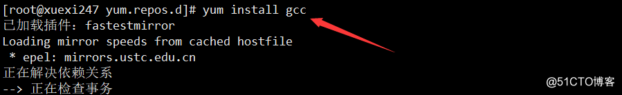 Linux系统程序安装（三）源码包安装程序