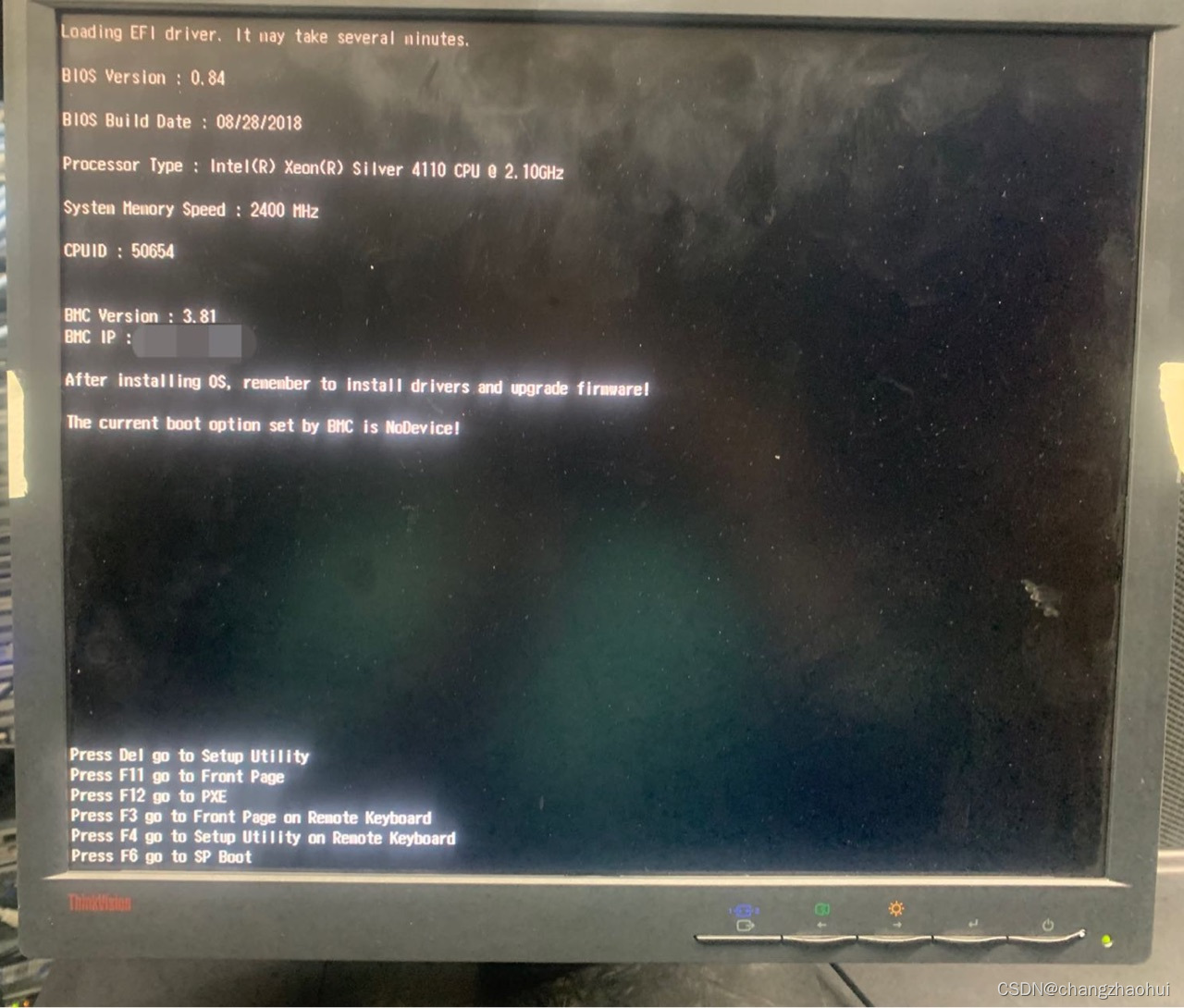 中兴R5300 G4，华为服务器2288H V5新加硬盘认不到_2488hv5增加硬盘-CSDN博客