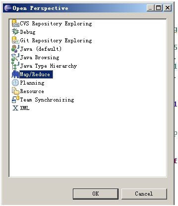 Hadoop-eclipse-plugin插件安装