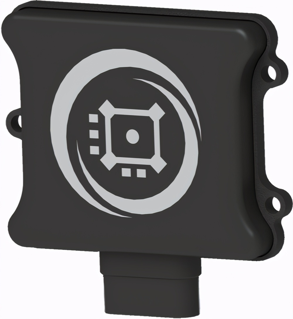 全球最高角分辨率商用4D成像雷达，傲酷“软”手解决世界硬难题