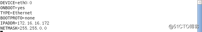 DR+keepalived实现web群集的负载均衡和高可用性
