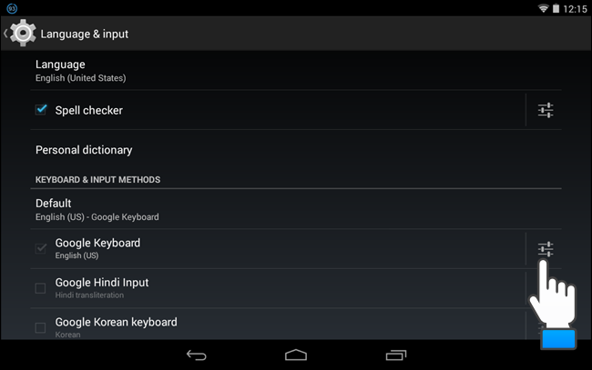 03_touching_google_keyboard_settings