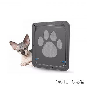 漏洞可致宠物“保镖”变“恶魔”