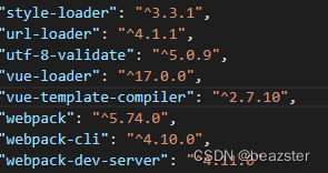TypeError: Cannot read properties of undefined (reading ‘styles ...