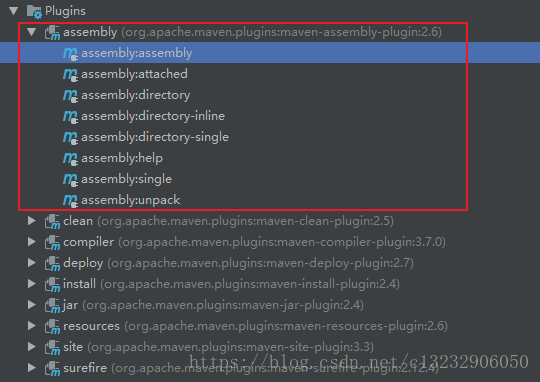 assembly