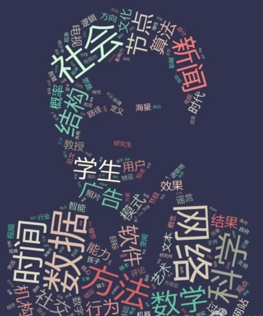 分词