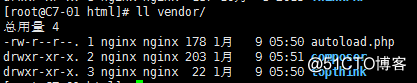 composer的使用