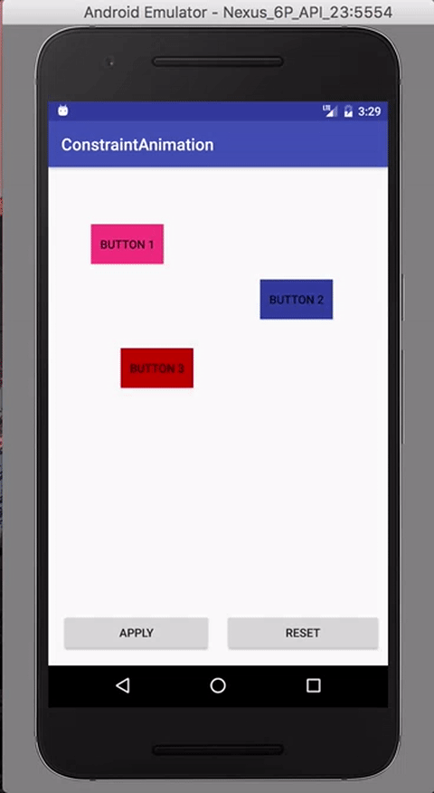 宽度增加动画