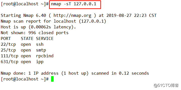 Linux CentOS 7系统安全控制详解（内容较多，可分次食用）