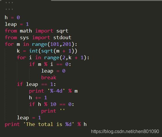 每天下班写一个python小例子，Day  day  up