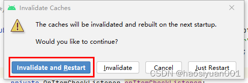android studio报错:could not get ‘https: Images... Android Studio 项目里有该类,但引用时却找不到_android 运行的时候找不到类-CSDN博客