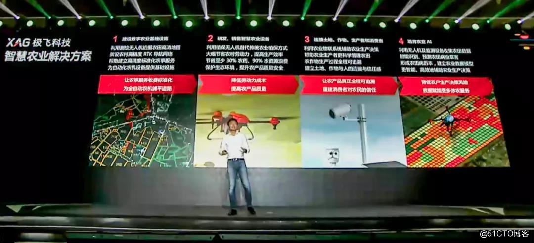 当5G遇上智慧农业