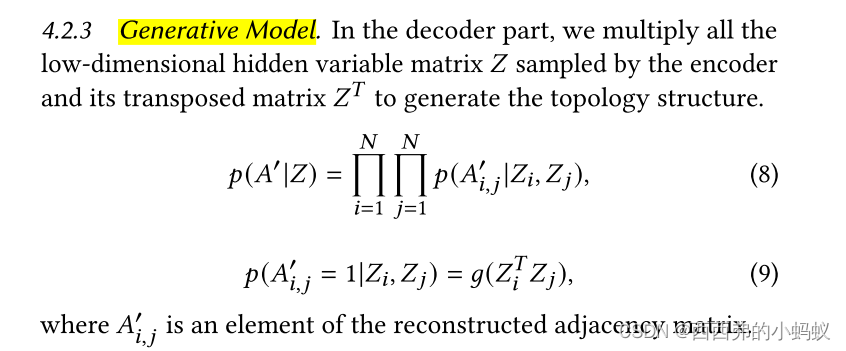 Multi-Scale Variational Graph AutoEncoder for Link Prediction ...